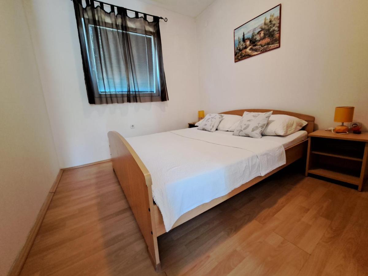 Apartmani Postonjski Privlaka  Exterior foto