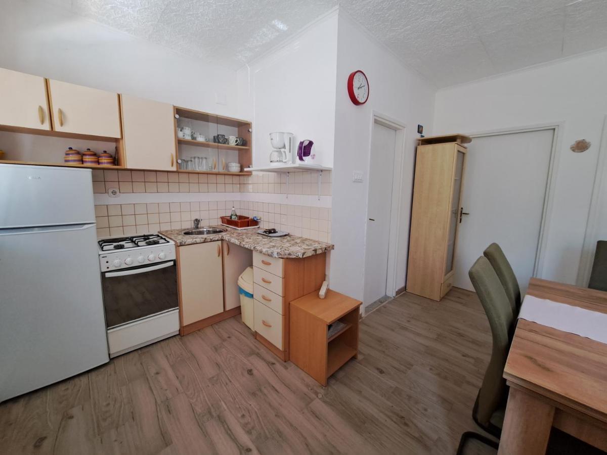Apartmani Postonjski Privlaka  Exterior foto