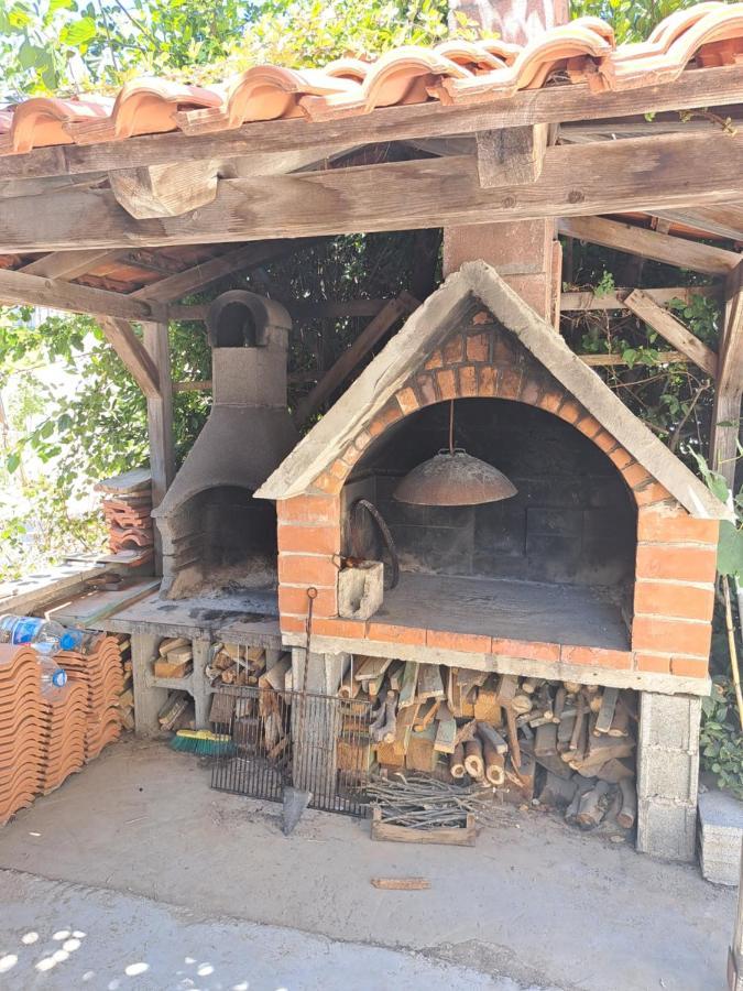 Apartmani Postonjski Privlaka  Exterior foto