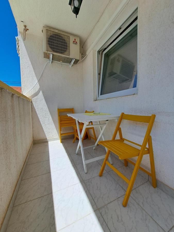 Apartmani Postonjski Privlaka  Exterior foto