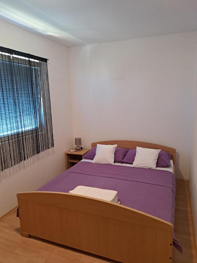 Apartmani Postonjski Privlaka  Exterior foto