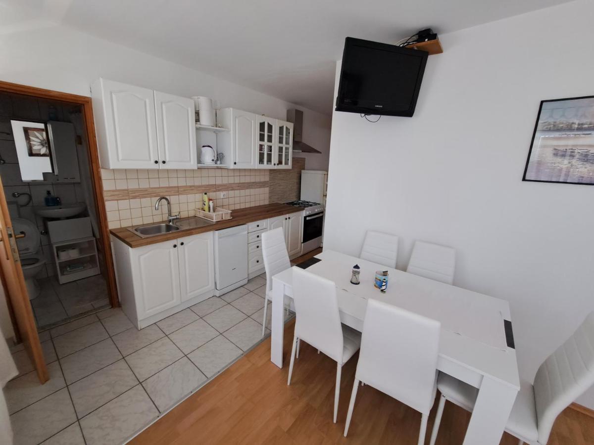 Apartmani Postonjski Privlaka  Exterior foto