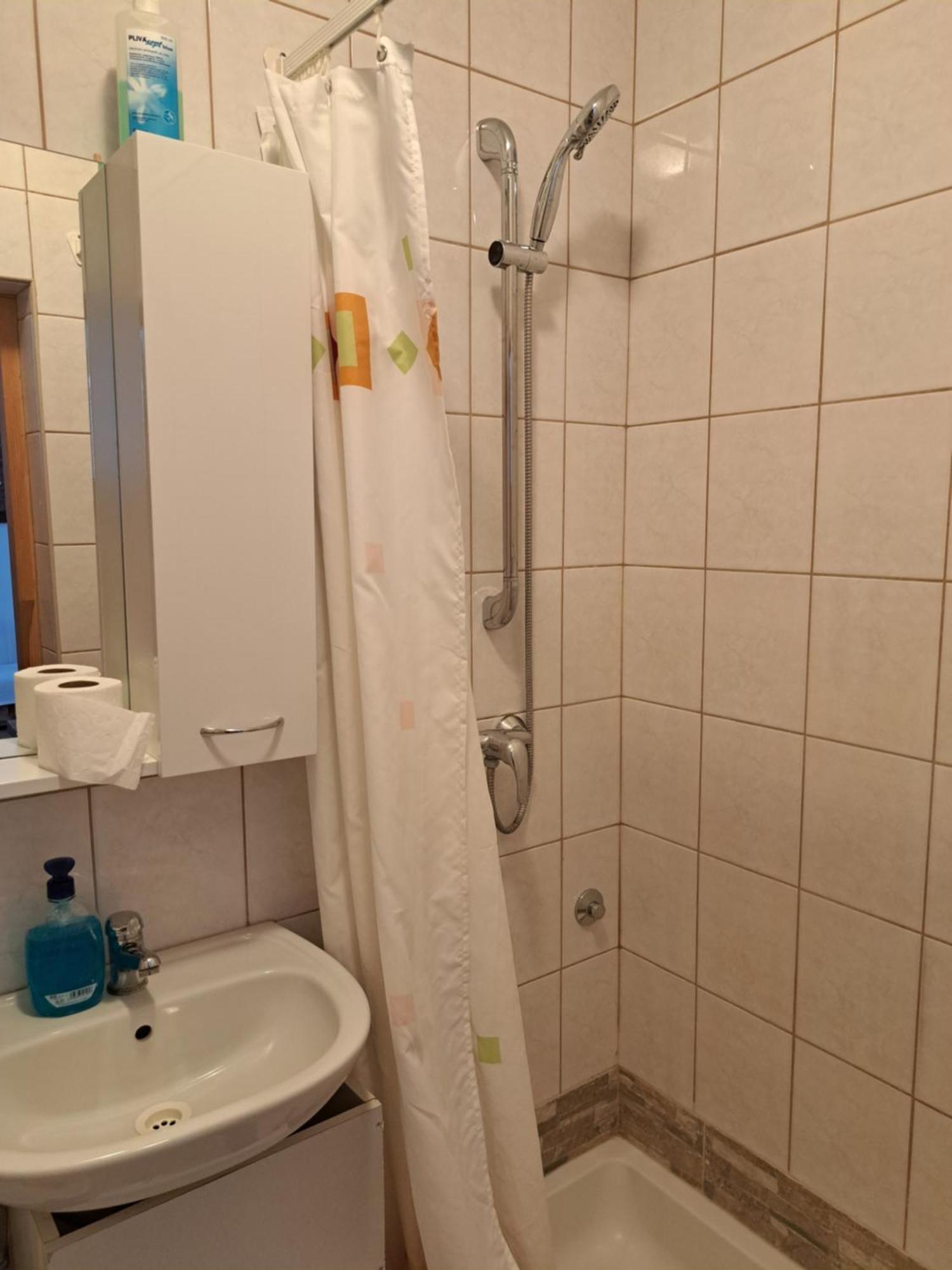 Apartmani Postonjski Privlaka  Exterior foto