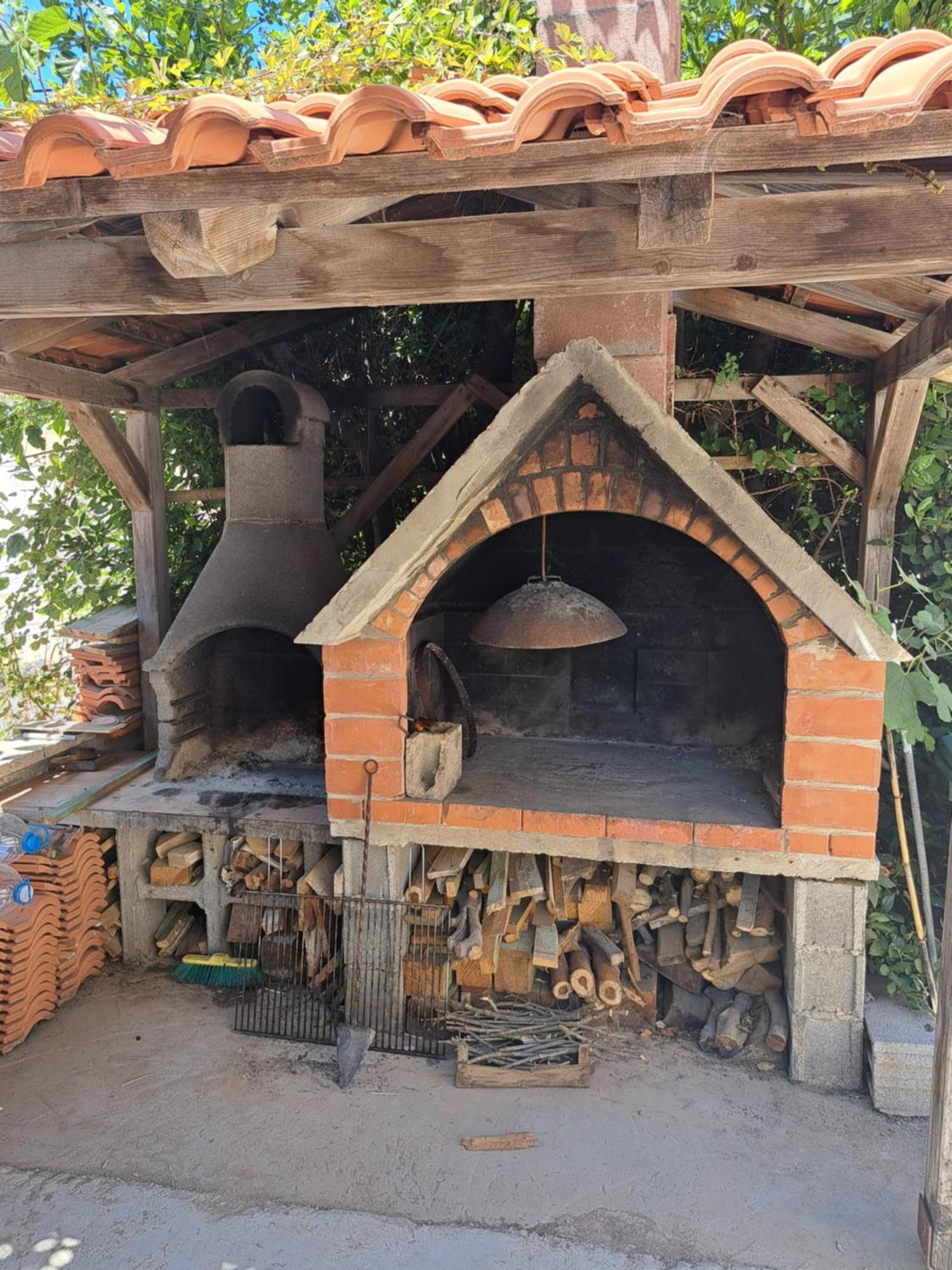 Apartmani Postonjski Privlaka  Exterior foto